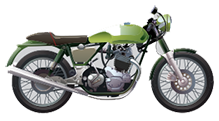 Motorcycle